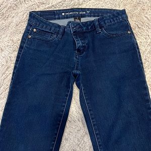 Celebrity pink Jeans size 7